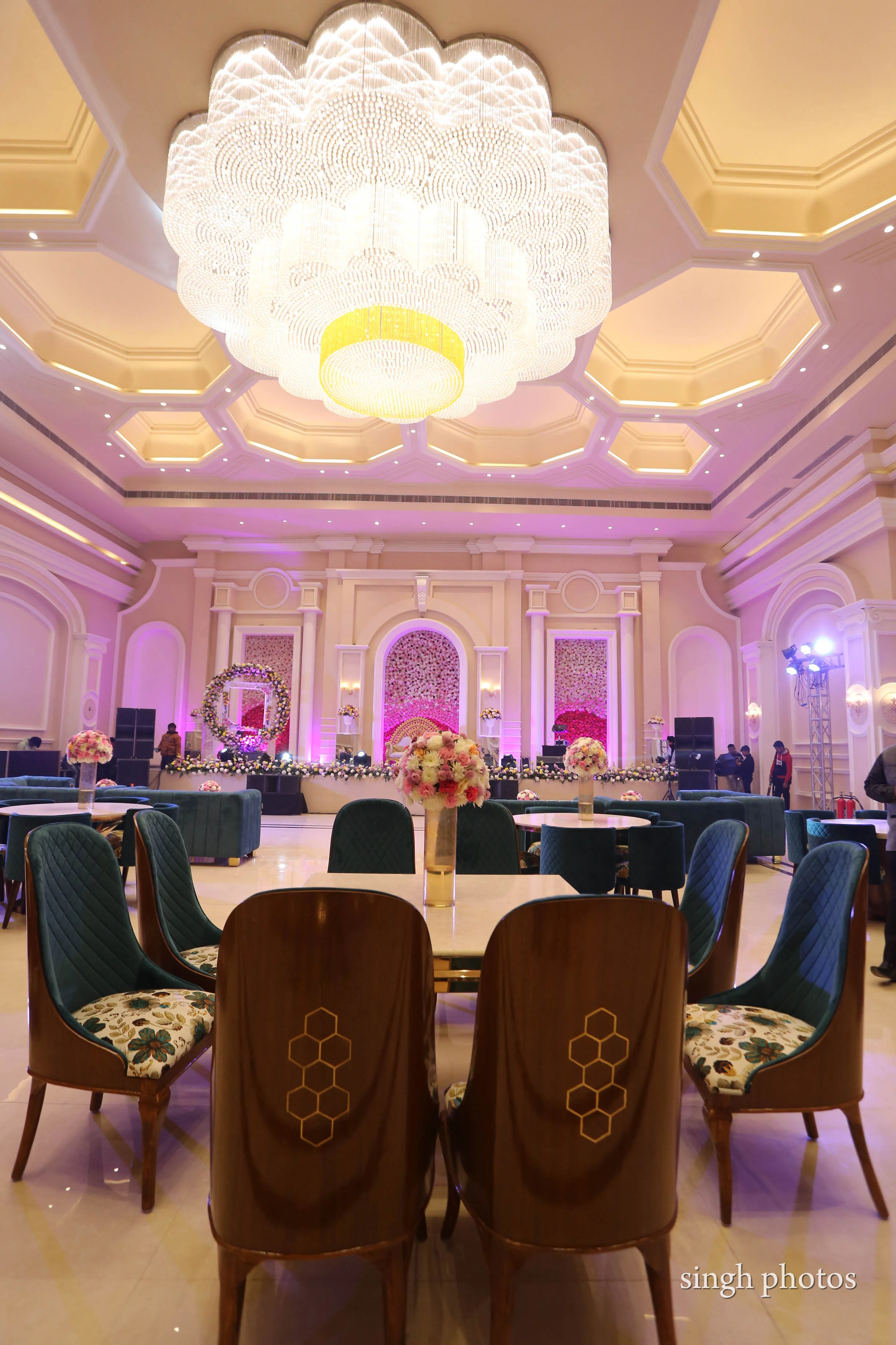 Grand Rama Ceremonial